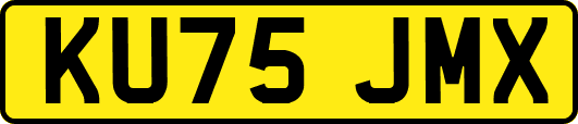 KU75JMX