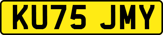 KU75JMY