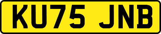 KU75JNB