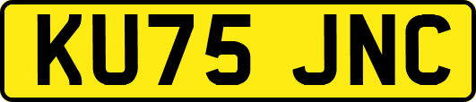KU75JNC