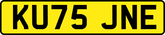 KU75JNE