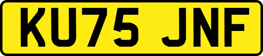 KU75JNF