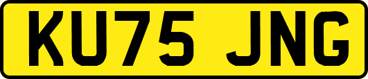 KU75JNG