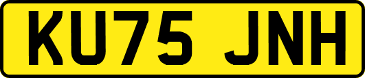 KU75JNH