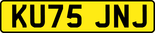 KU75JNJ