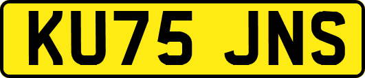 KU75JNS