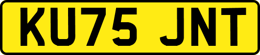 KU75JNT