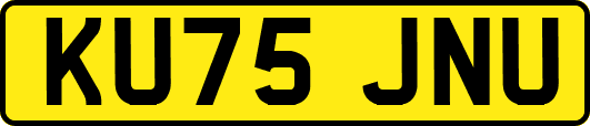 KU75JNU