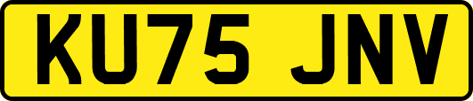 KU75JNV