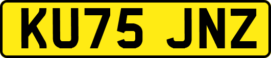KU75JNZ