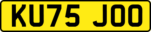KU75JOO