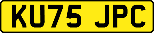 KU75JPC