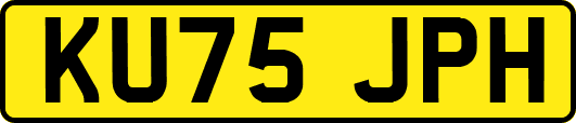 KU75JPH