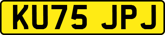 KU75JPJ