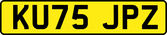 KU75JPZ