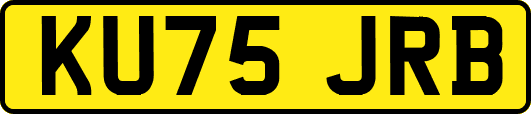 KU75JRB