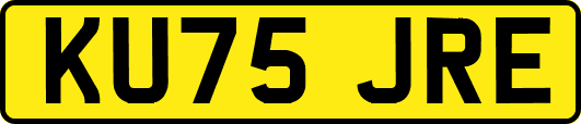 KU75JRE