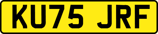 KU75JRF