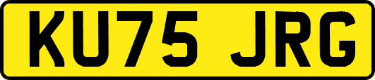 KU75JRG