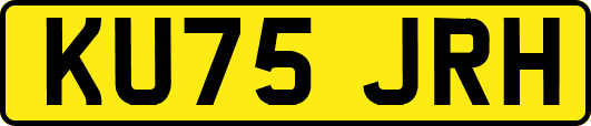 KU75JRH