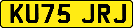 KU75JRJ