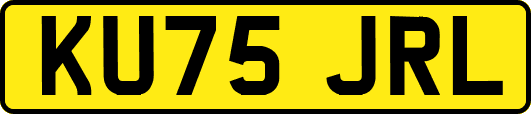 KU75JRL