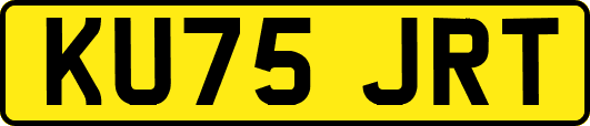KU75JRT