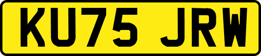 KU75JRW