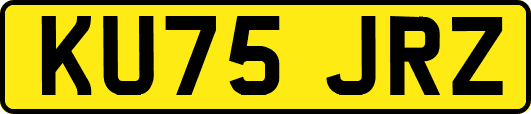 KU75JRZ
