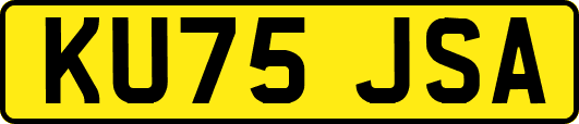 KU75JSA