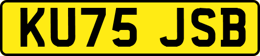 KU75JSB