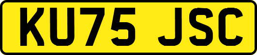 KU75JSC