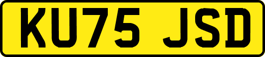 KU75JSD