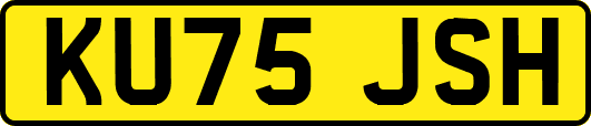 KU75JSH