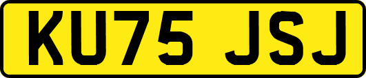 KU75JSJ