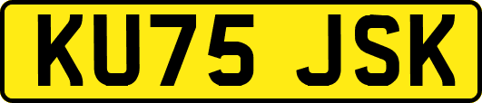 KU75JSK