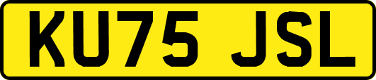 KU75JSL