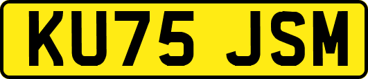 KU75JSM