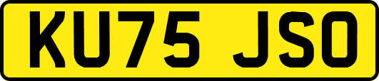 KU75JSO
