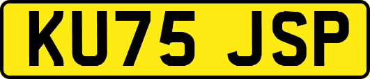 KU75JSP