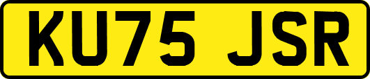 KU75JSR