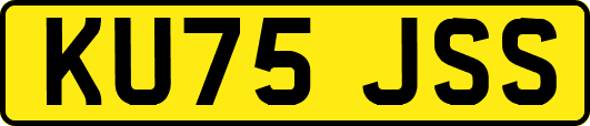 KU75JSS