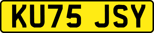 KU75JSY