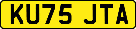 KU75JTA