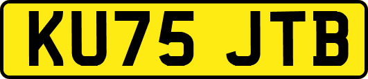 KU75JTB