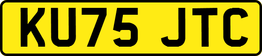 KU75JTC