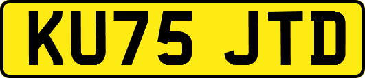 KU75JTD