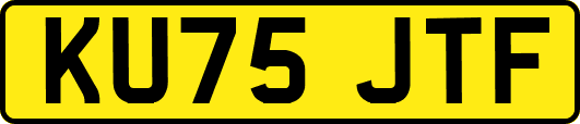 KU75JTF
