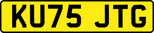 KU75JTG