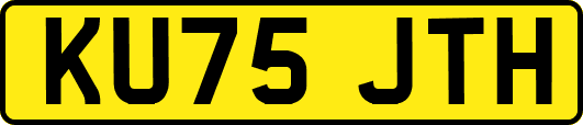 KU75JTH
